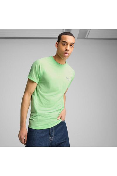 Puma Αθλητικό μπλουζάκι EVOSTRIPE Tee