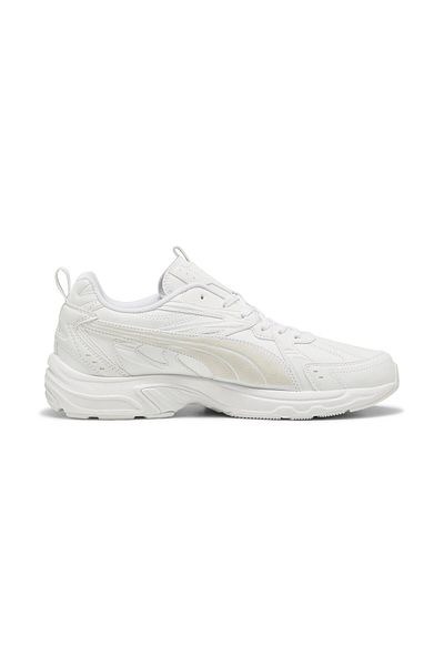 Puma Kožené boty Milenio Tech