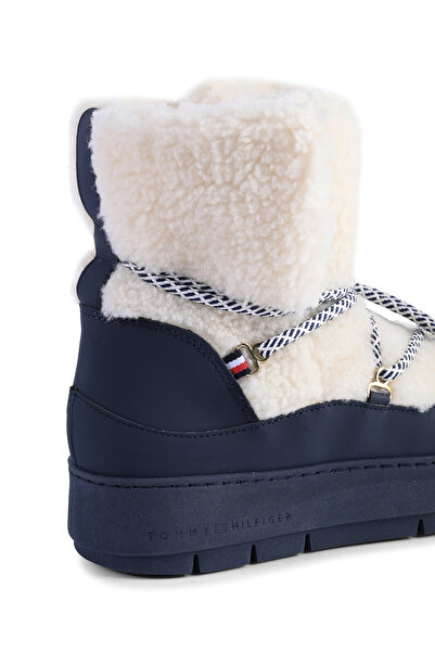 Tommy Hilfiger TH műszőrme - S méretű DW6 PP W5C