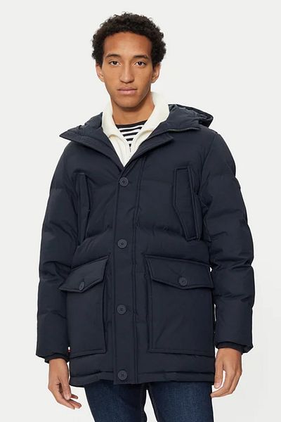 Tommy Hilfiger CL ESSENTIAL ROCKIE PARKA