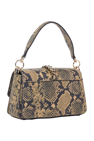 Tommy Hilfiger SN LUXE LEATHER CROSSOVER