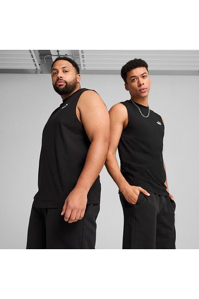 Puma Koszulka fitness Ess bez rękawów