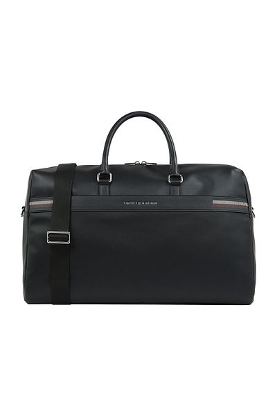 Tommy Hilfiger Th Corp Flatform Textile Duffle