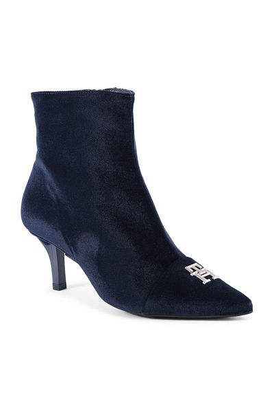 Tommy Hilfiger 0G8 PP W1A modell tűsarkú cipő