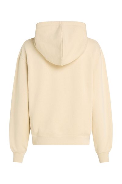 Tommy Hilfiger Reg vlajka na hrudi s kapucí