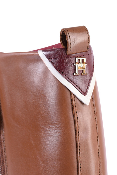 Tommy Hilfiger GTU PP W2B - Cool ανυψωμένο σετ κρεβατιού