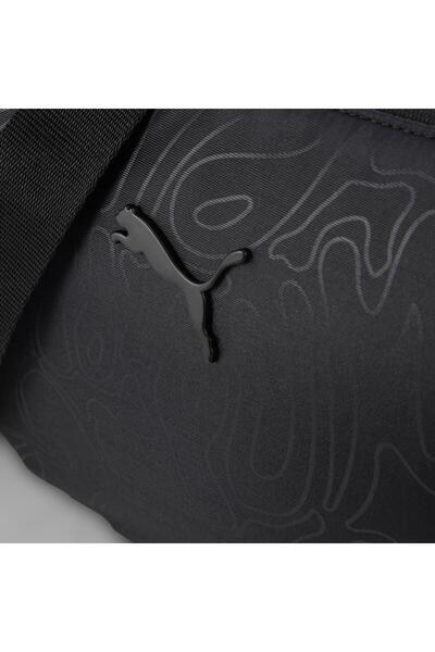 Puma Pop Half Moon Bag Shoulder Bag