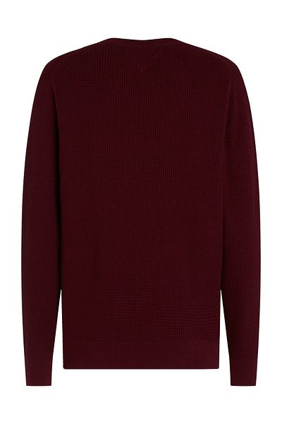Tommy Hilfiger Structure Crew NK - Νέα κοπή