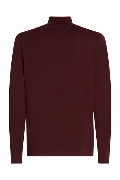 Tommy Hilfiger PIMA ORG CTN Kashmir Rollkragenpullover
