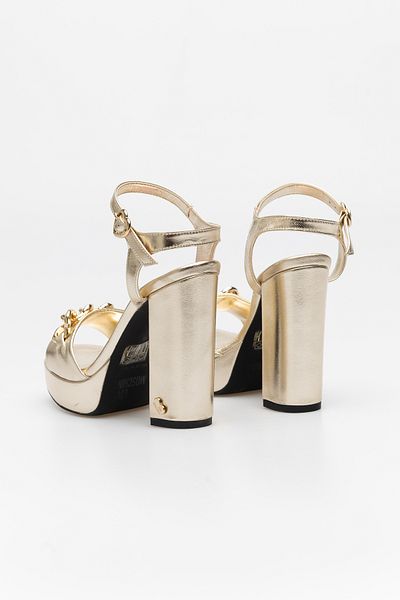 Love Moschino SAN.LOD.RUSSIA100 – LAM.PLATINO Modell Russland Platinum Lamper mit der Nummer 100