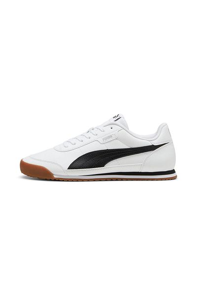 Puma Turino Ii - Comfortable and Fashionable Sneakers