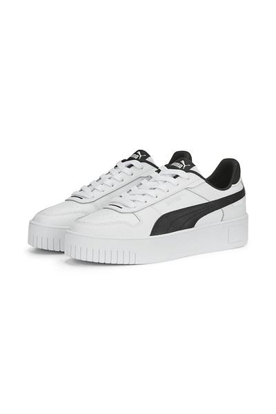 Puma Carina Street – Modischer und bequemer Schnitt