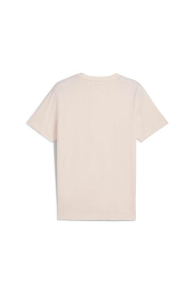 Puma GRAPHICS Photoprint Tee Spor T-Shirt