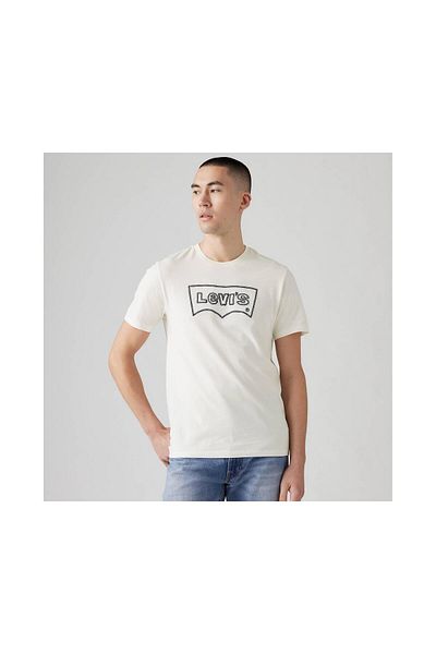 Levi's Γραφικό T-Shirt Crewneck