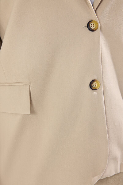 Trendyol Curve Mink Colored Stylish Product