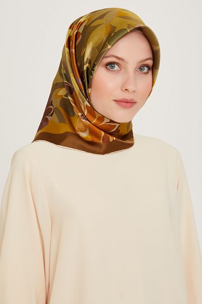 Armine ΜΑΝΤΗΛΙ ΜΕΤΑΞΙΟΥ ARMIN 9238D (SURA)-34