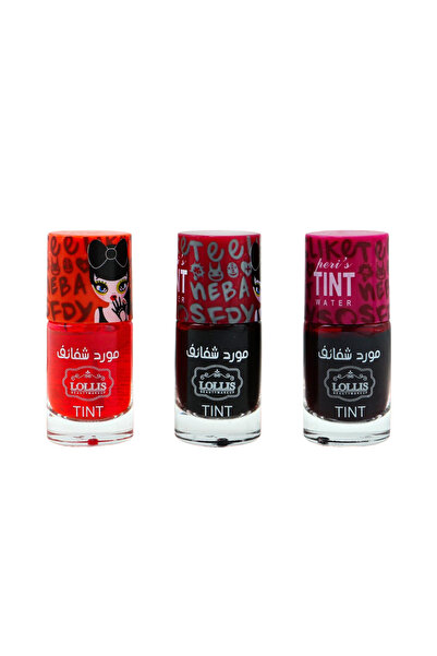 Moda Beauty صبغة الشفاه والخدود من لوليس بيوتي