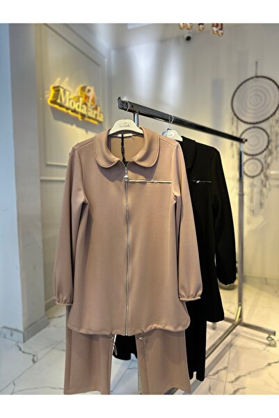 Nihle MODAL PANTOLON TAKIM