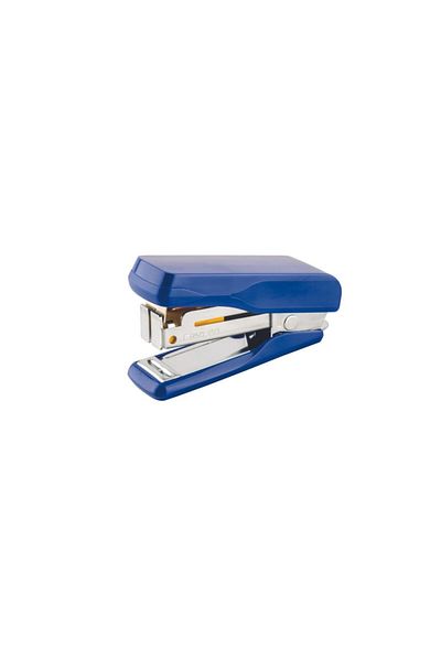 Kangaro MINI45 Small Stapler|Stapling capacity- 20 sheets | Assorted