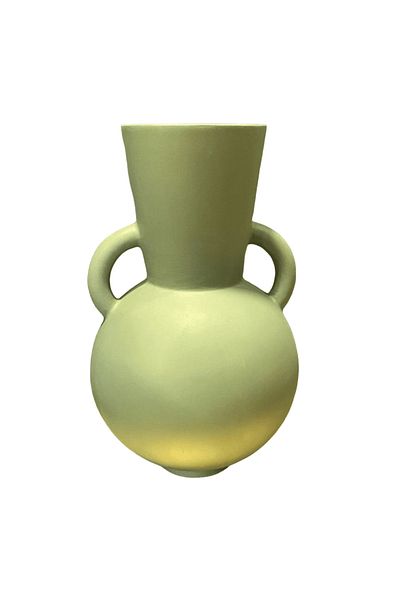 By Ari Ev Dekorasyon Vz316-3 Modern Ceramic Vajo