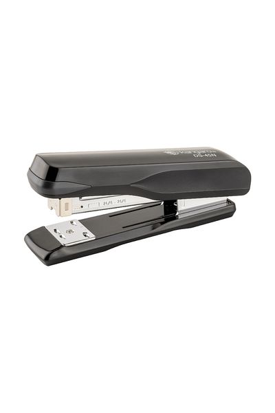 Kangaro DS-45N All Metal Stapler, Suitable for 25 Sheets, Assorted
