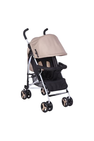 Bumble & Bird - Light Baby Travel Stroller - Beige