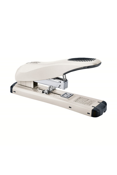 Kangaro DS-23S13QL دباسة نصف شريطية معدنية بالكامل، مناسبة لـ 100 ورقة، متنوعة