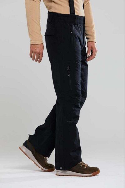 2AS Pantaloni de schi pentru bărbați Nix