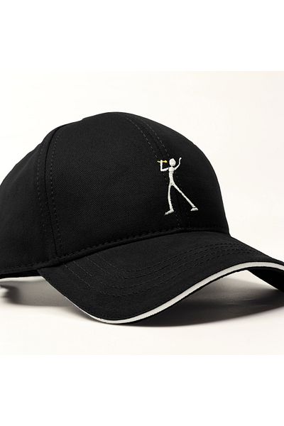 T-FUNNY Musician Soloist Hat