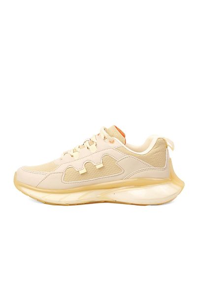 DUNLOP Pantofi sport pentru damă Walkway Beige