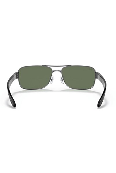 Ray-Ban 0rb3522 004/7161 Sunglasses for Men