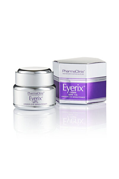 Pharmaclinix Eyerix Spf15 Cream 15 Ml