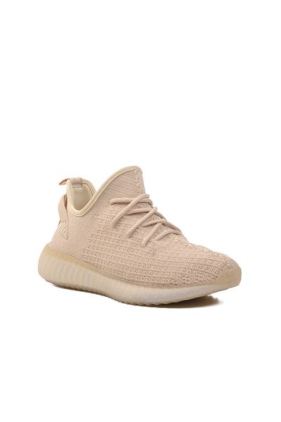 DUNLOP Walkway Beige Men's Sports Shoes