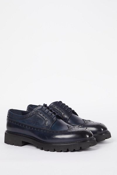 Galliano Shoes Argos Genuine Leather Laci Antique Eva Jurdan Sole Classic Shoes