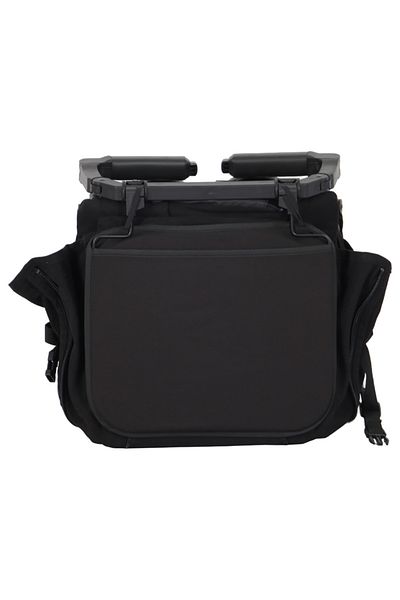 Bumble & Bird - Travel Compact Stroller - Black