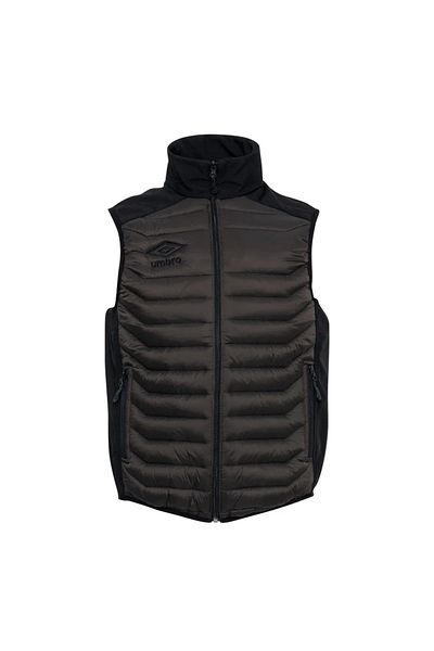 UMBRO Khaki Umb Gia Waist Inflatable Vest