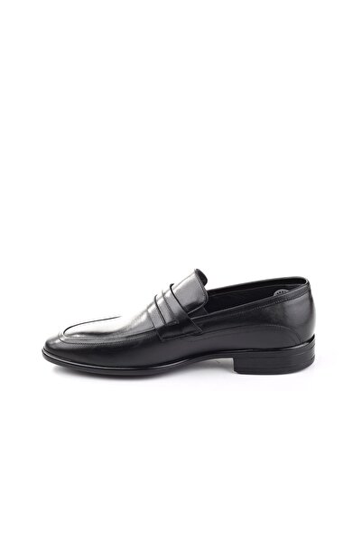 Fosco 2818 Мъжки класически обувки без връзки от кожа