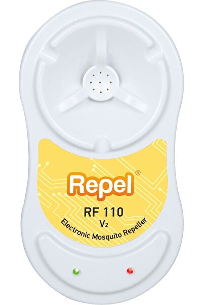 Repel Akıllı Sivrisinek Kovucu - Yapay Zekâ Yazılımlı Akıllı SivrisinekKovucu...