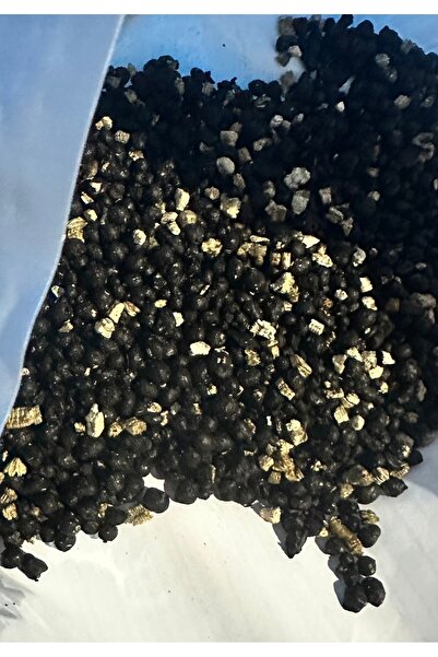İYİBAHÇE Saksı Gübresi 200 gr