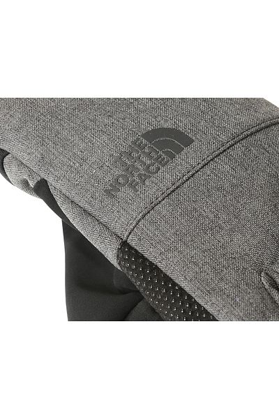 THE NORTH FACE Unisex Gray m Apex Etip Glove - Gloves Nf0A7Rhedyz1