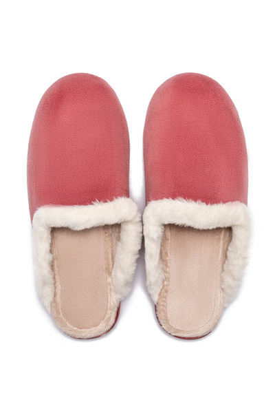 Twigy Papuci de casă femei Gijon Roz 36/41