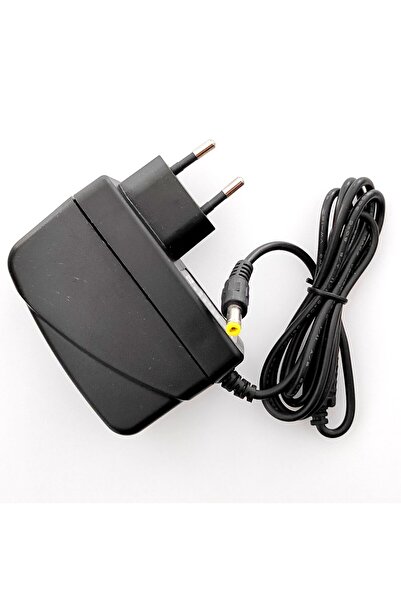 7nota Ad-e95100l Org Adaptörü - Casio Belirtilen Modelleri Ile Uyumludur.