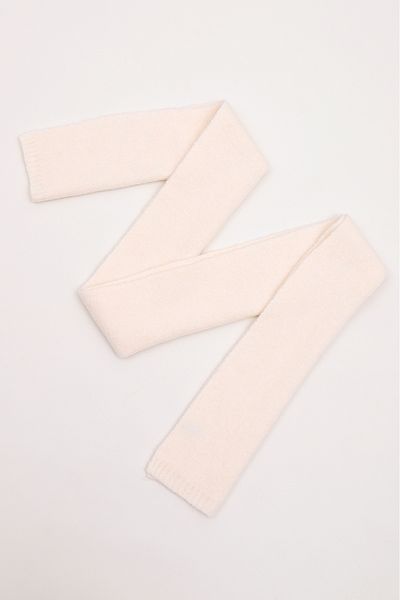 Blue Age SCARF_FREE_Beige