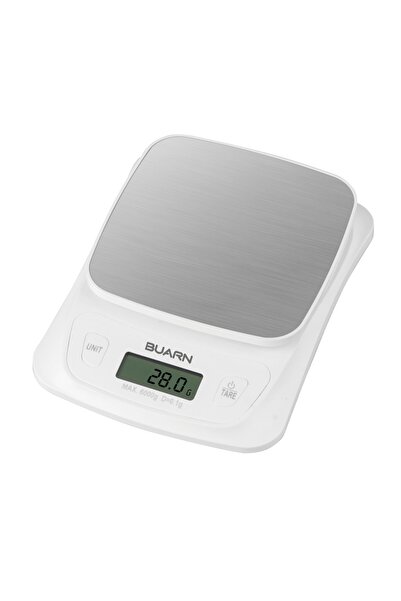BUARN PROFESSIONAL ميزان للمطبخ