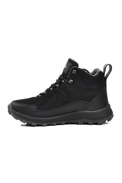DUNLOP Walkway Black Men's Outdoor Boots