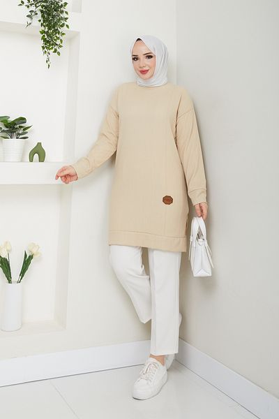 akabe Comfy Stylish Tunic