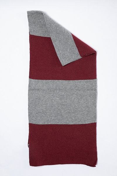 Blue Age SCARF_FREE_Mixed Colo