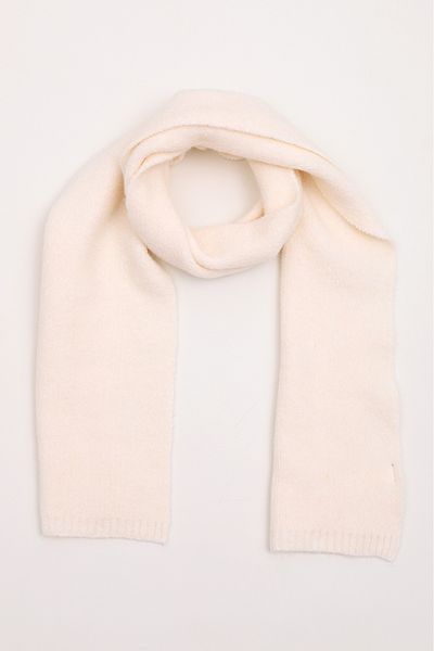 Blue Age SCARF_FREE_Beige