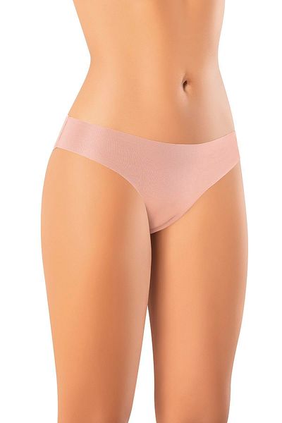 ERDEM İÇ GİYİM Chiloți cu laser Erdem Dusty Rose 7203