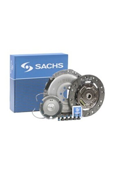 SACHS Debriyaj Seti Vw golf4-bora-leon-toledo 1.6 16v Bcb